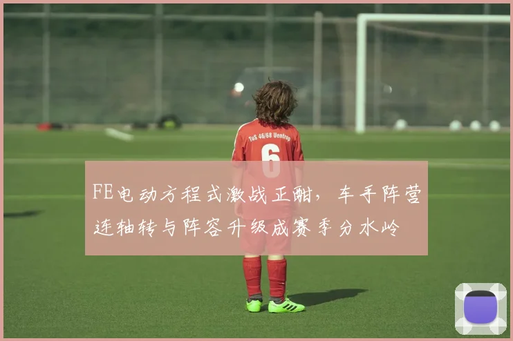 FE电动方程式激战正酣，车手阵营连轴转与阵容升级成赛季分水岭