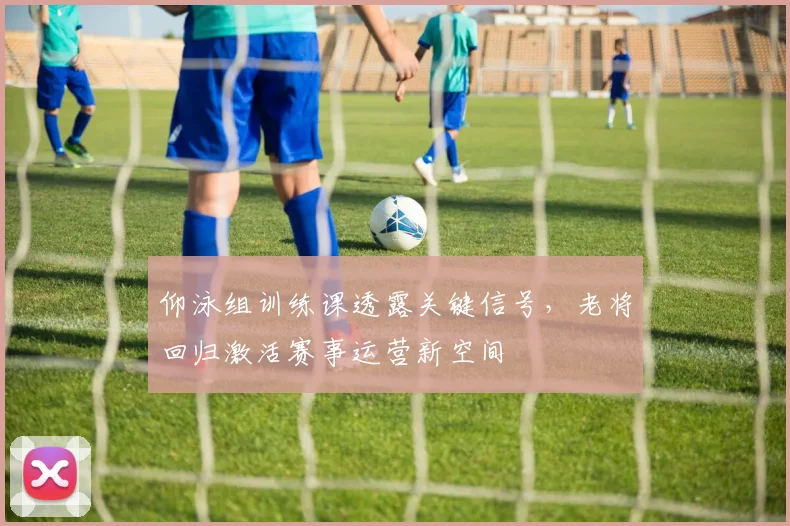 仰泳组训练课透露关键信号，老将回归激活赛事运营新空间 - 500彩票网